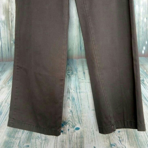 Royal Robbins long Liza straight leg pant - Picture 4 of 6